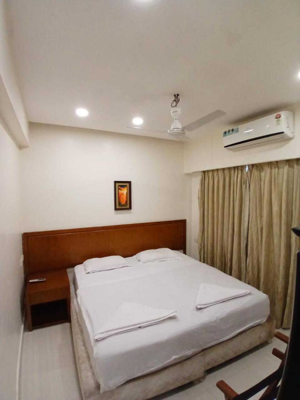 Premium 2 Bedrooms In Prabhadevi Apartament Bombaj