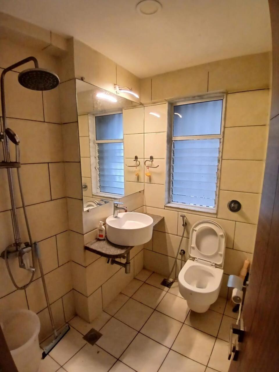 Apartament Premium 2 Bedrooms In Prabhadevi Bombaj