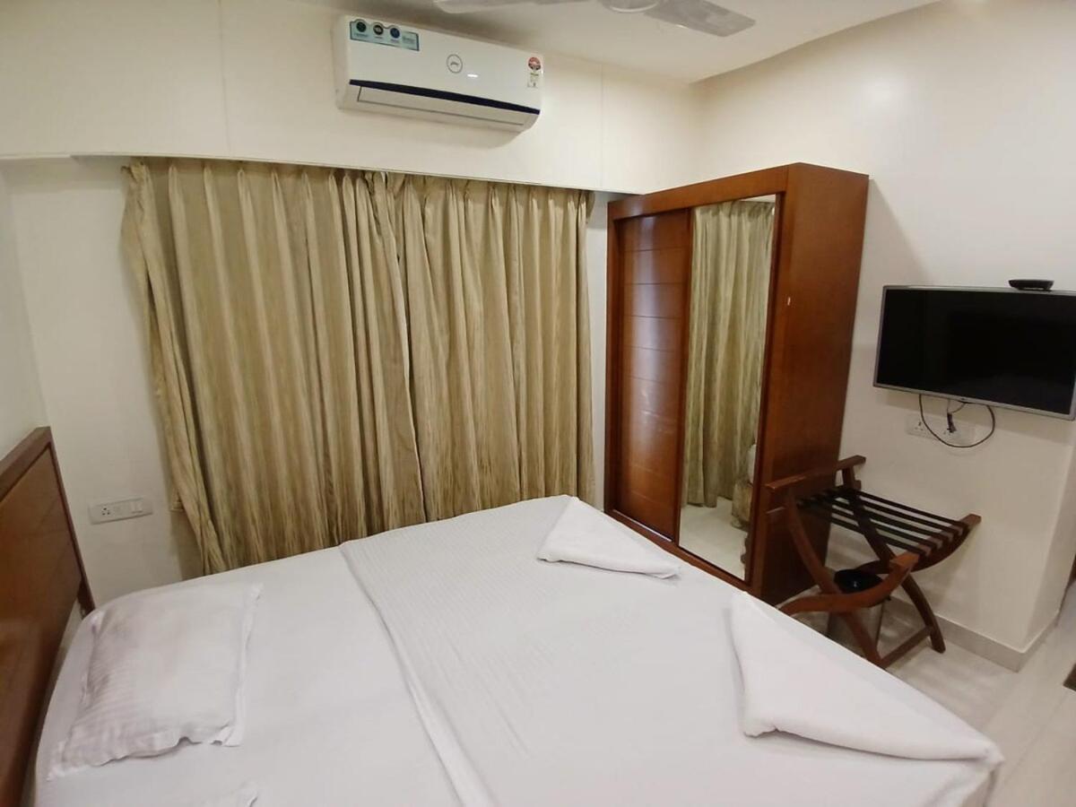 Apartament Premium 2 Bedrooms In Prabhadevi